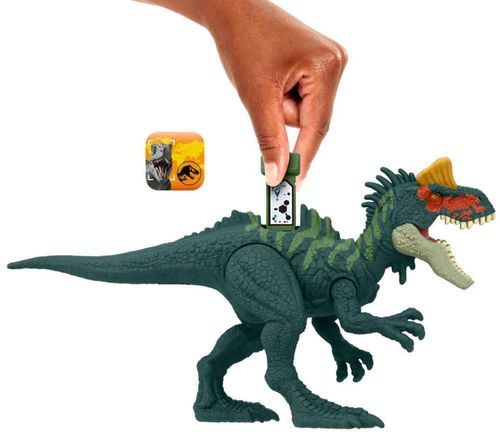 cumpără Jucărie Jurassic World HLN49 în Chișinău 