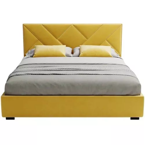 cumpără Pat my-STYLE my-Iris 200x200 (P29D20M19) în Chișinău 