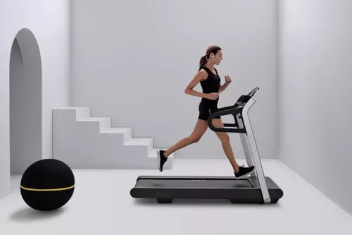 cumpără Banda de alergat Technogym 4777 Banda alergat electrica MyRun în Chișinău 