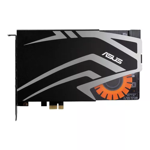 купить Звуковая карта ASUS STRIX SOAR 7.1 PCIe в Кишинёве 