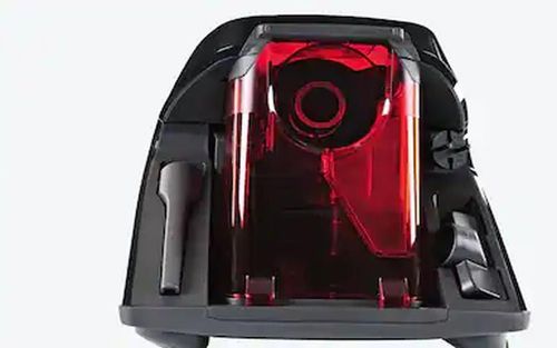 купить Пылесос с контейнером Miele Blizzard CX1 Parquet PowerLine SKRF3 Red Edition в Кишинёве 