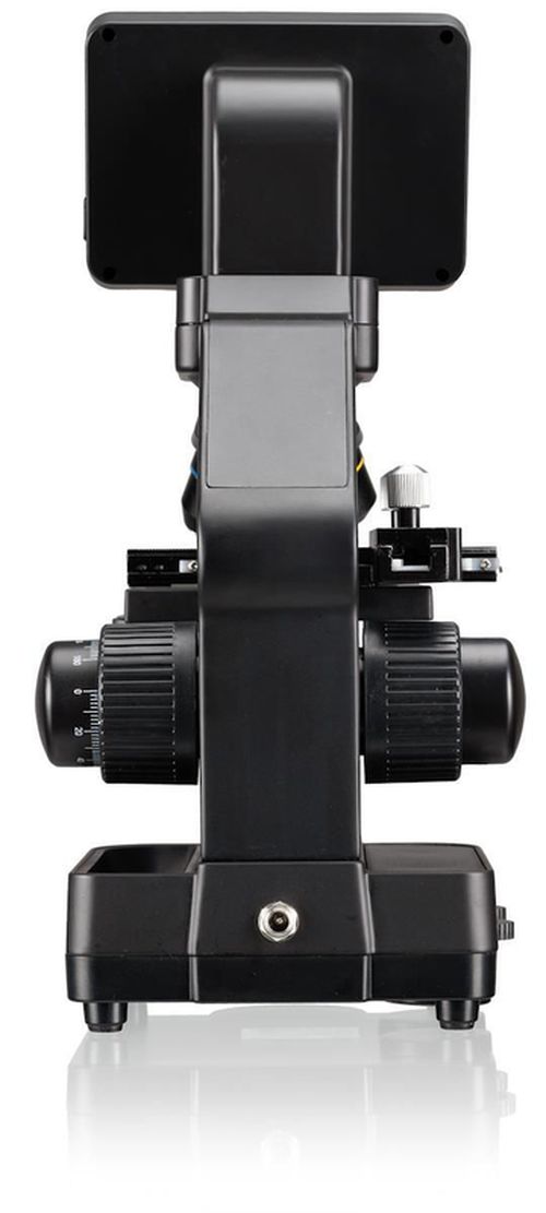 купить Микроскоп Bresser Biolux Touch 5MP HDMI в Кишинёве 