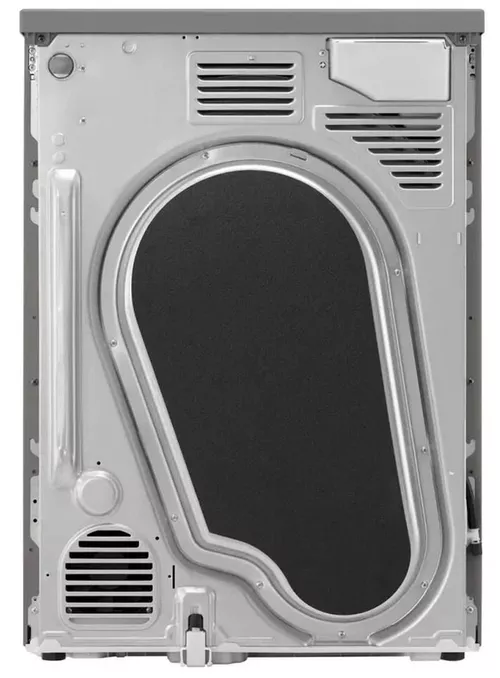 купить Сушильная машина LG DC90V5V9S в Кишинёве 