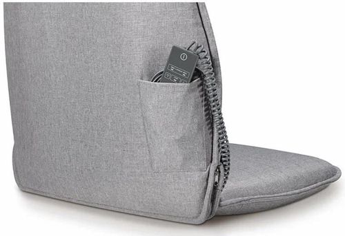 cumpără Aparat electric de masaj Beurer MG330 shiatsu grey în Chișinău 