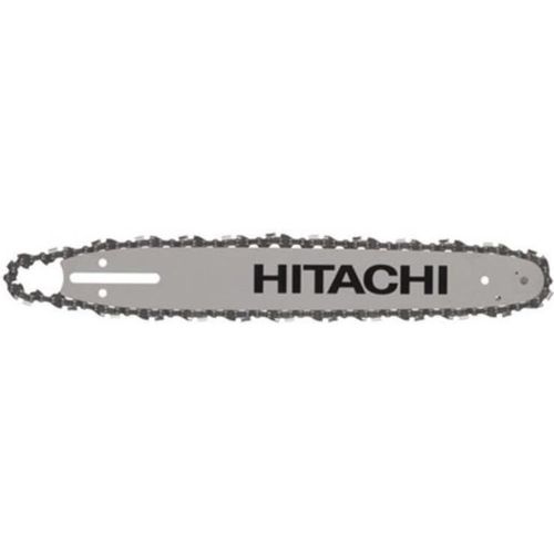 купить Аксессуар для пилы Hitachi-Hikoki Цепь + шина 40см 16" x .325" x 1,3мм 66з в Кишинёве 
