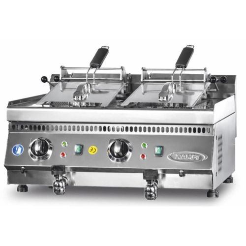 купить Фритюрница профессиональная Pimak 70SE-M073-1 в Кишинёве 