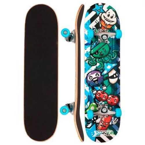 cumpără Skateboard miscellaneous Octopus Blue Best Sporting în Chișinău 