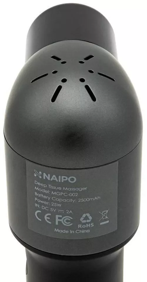 cumpără Aparat electric de masaj Naipo MGPC-002 în Chișinău 