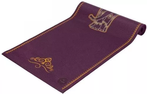 купить Инвентарь для йоги Bodhi Saltea yoga 183x60x0.45cm Leela Big Elephant 896ABE в Кишинёве 