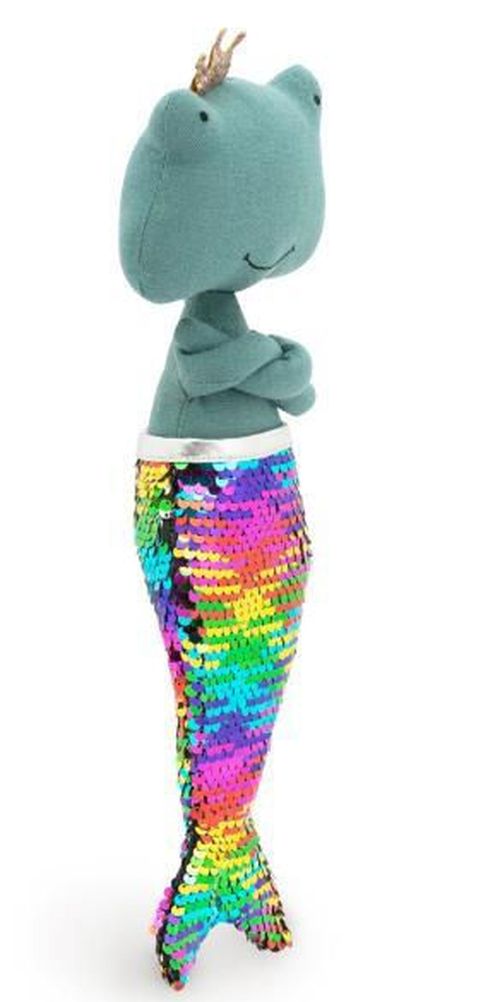 cumpără Jucărie de pluș Orange Toys CM12-15 Fiona the Frog: Mermaid 29 în Chișinău 