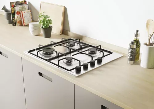 cumpără Plită încorporabilă pe gaz Candy CHW6LBX în Chișinău 