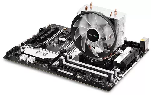 cumpără Cooler Deepcool GAMMAXX 300R în Chișinău 