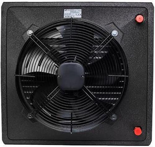 купить Завеса тепловая Reventon HC 50 47kw 230 V в Кишинёве 