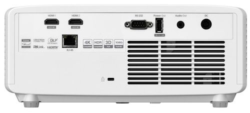 купить Проектор Optoma ZH462 в Кишинёве 