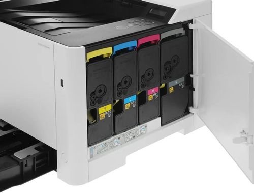 cumpără Multifuncțional Kyocera Ecosys P5026cdn (1102RC3NL0) în Chișinău 