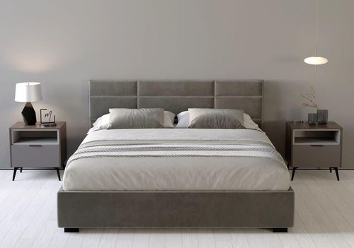 купить Кровать my-STYLE my-Lara 120x200 (P06D12M08) в Кишинёве 