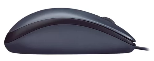 cumpără Mouse Logitech M90 Gray în Chișinău 