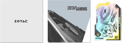 купить Видеокарта ZOTAC GeForce RTX 4060 Ti 16GB AMP 16GB GDDR6 в Кишинёве 