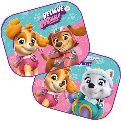 cumpără Parasolar auto Seven 34023 Paw Patrol Girls în Chișinău 