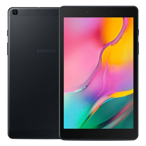 купить Планшет 8" Samsung Galaxy Tab A T295 Black, TFT 1280x800, CPU QuadCore 2GHz, 2GB RAM + 32GB Memory, 4G LTE, Rear cam 8 MP, Front 2MP, microSD, Wi-Fi 802.11 a/b/g/n 2.4+5GHz, BT 4.2, Android, 5100mAh в Кишинёве 