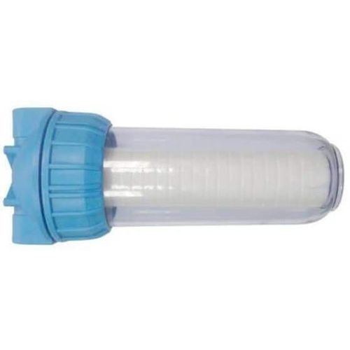 купить Корпус для аквафильтра MPN 13322 Filtru de apa 10", 3/4", cartus fibra polipropilen, 5mcr (MP-6303) в Кишинёве 