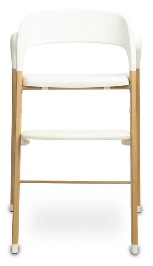 купить Стульчик для кормления Caretero 7730 Triplo Grey в Кишинёве 