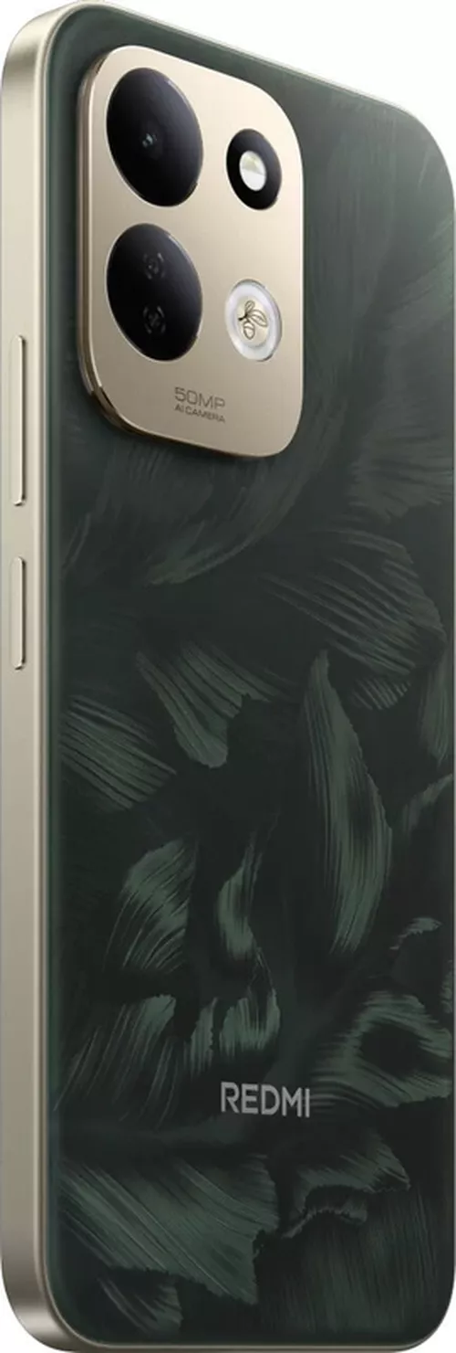 купить Смартфон Xiaomi Redmi 17 4/128GB Green в Кишинёве 