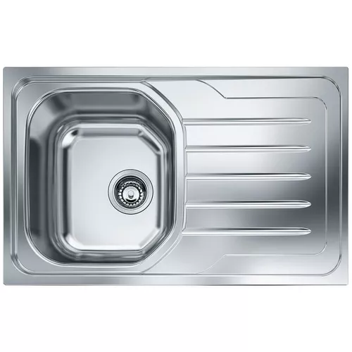 купить Мойка кухонная Franke 101.0486.019 Inox OLX 611 DR в Кишинёве 