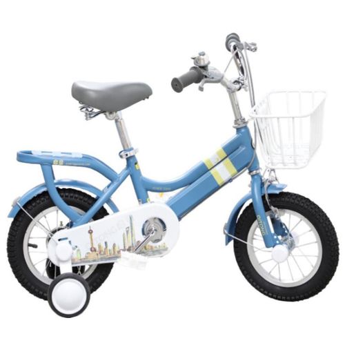 купить Велосипед miscellaneous 61303 12" TN22A04, albastra в Кишинёве 