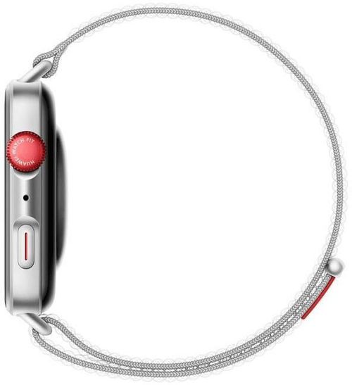 cumpără Ceas inteligent Huawei Watch Fit 4, Gray (55020EWR) în Chișinău 