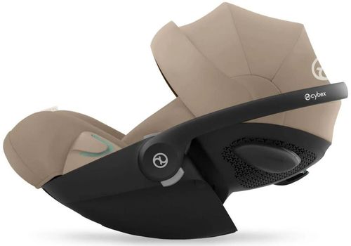 купить Автокресло Cybex 524001389 Scoica auto Cloud G i-Size Plus Almond Beige, 40-87cm в Кишинёве 