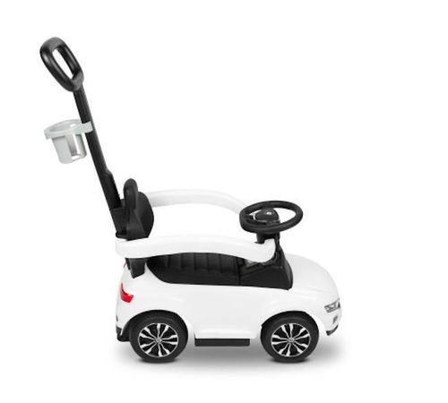 купить Толокар Toyz 2561 VW T-Roc White в Кишинёве 