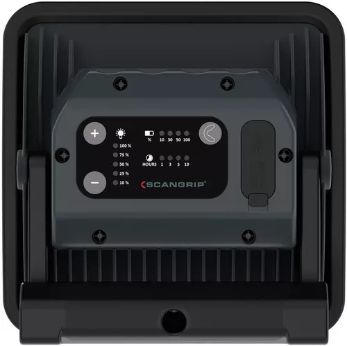 cumpără Iluminat construcţii Scangrip 03.5456 NOVA R în Chișinău 