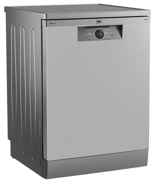 cumpără Mașină de spălat vase Beko BDFN26540XP în Chișinău 