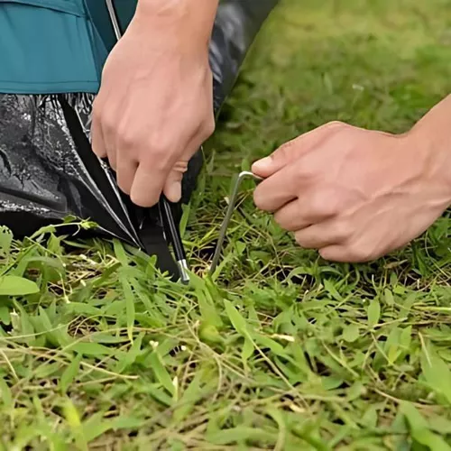 cumpără Cort Bestway 68143BW Cort 4 persoane 240x200x135сm Wander Dome 4 în Chișinău 