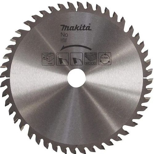 купить Диск отрезной Makita D-65573 Disc ferastrau circ multimaterial 165x20x60 в Кишинёве 