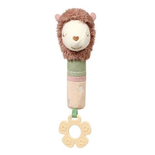 купить Игрушка-прорезыватель BabyOno 1562 Llama Luna, jucarii teether в Кишинёве 