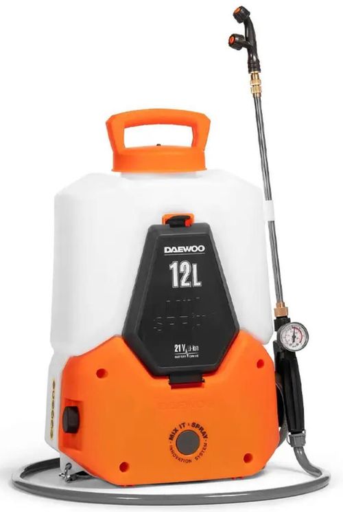 cumpără Aparat de stropit Daewoo DSA 1221Li SET în Chișinău 