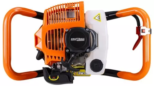 cumpără Burghiu Kraft&Dele KD5217 în Chișinău 