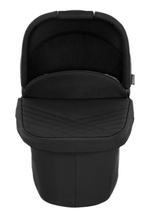 cumpără Сărucior pentru copii Graco GT2107CAMDN000 Myavo 3 in 1 Midnight în Chișinău 