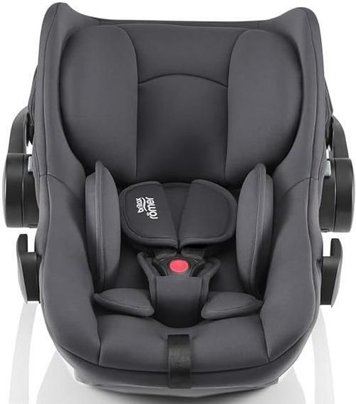 cumpără Scaun auto Britax-Römer BABY-SAFE CORE Classic Midnight Grey (2000038430) în Chișinău 