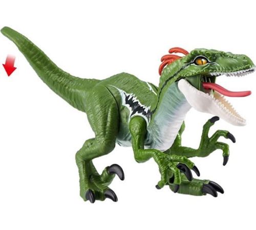 cumpără Jucărie ZURU 7172 Фигурка Roboalive Dino Action Raptor în Chișinău 