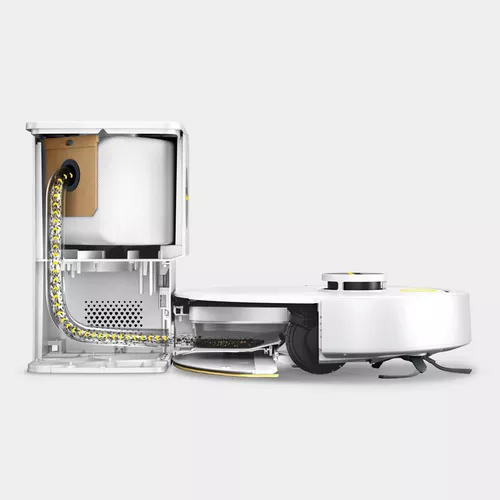 cumpără Aspirator robot Karcher RVC 3 Comfort în Chișinău 