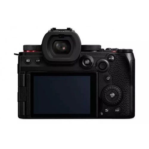 cumpără Aparat foto mirrorless Panasonic DC-S5M2KEE în Chișinău 