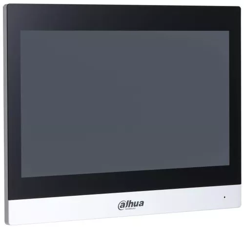 cumpără Videointerfon Dahua DHI-VTH8A41KMS-W Monitor video interfon 10'' Wi-Fi în Chișinău 