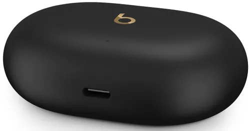 купить Наушники беспроводные Beats Studio Buds Plus Black в Кишинёве 