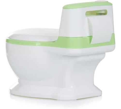 cumpără Oală Chipolino Lux GTLUX0242GR Green în Chișinău 