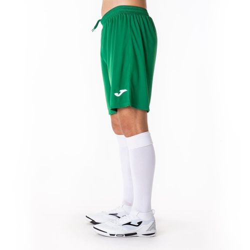 купить Одежда для спорта Joma Short Nobel Green (L) 100053.450 в Кишинёве 