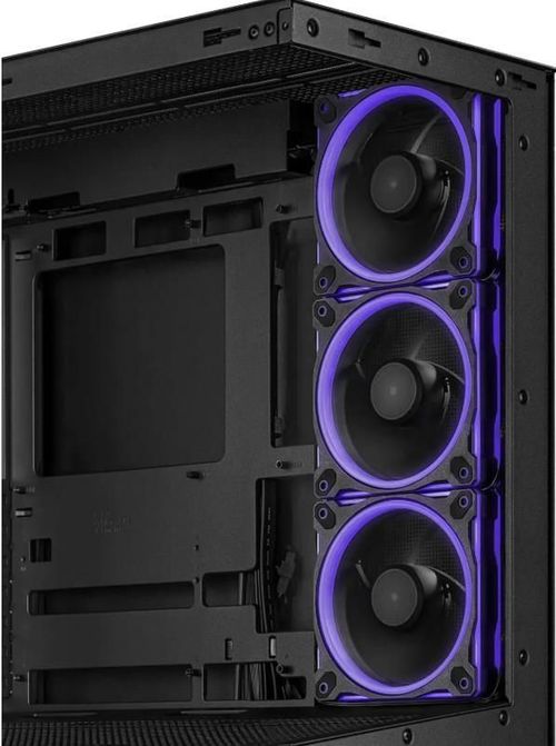 cumpără Carcasă PC ASUS A31 PLUS Black no PSU în Chișinău 