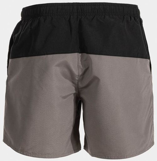 купить Одежда для спорта Joma Santa Mónica Swim Shorts Black Anthracite (2XL) 103545.181 в Кишинёве 